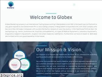 globexbd.com