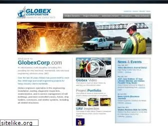 globexcorp.com