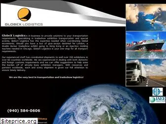 globexlogistics.net