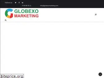 globexomarketing.com