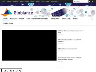 globiance.com