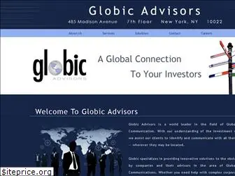 globic.com