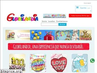 globilandia.com.pe