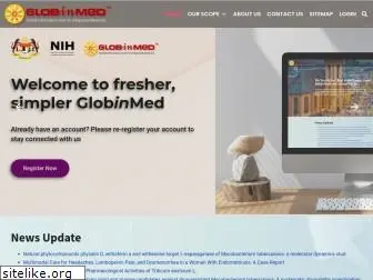 globinmed.com