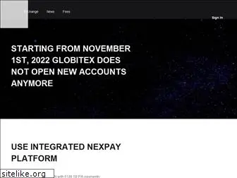 globitex.com