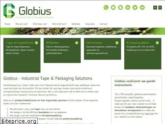 globius.be