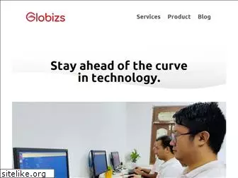 globizs.com