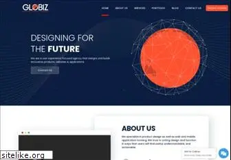 globiztechnology.com