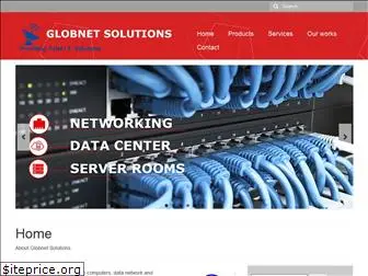 globnetsolutions.net