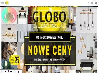 globo-lighting.pl