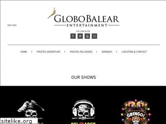 globobalear.com