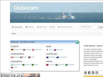 globocam.de