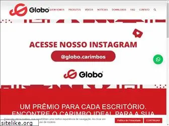 globocarimbos.com.br