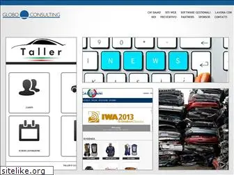 globoconsulting.it