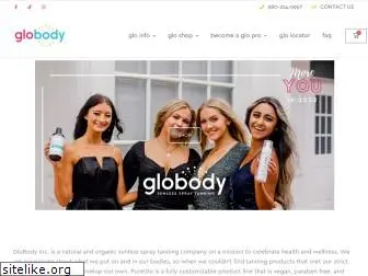 globodyinc.com