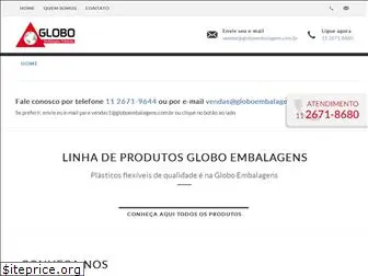 globoembalagens.com.br