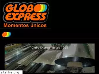 globoexpress.com.ar