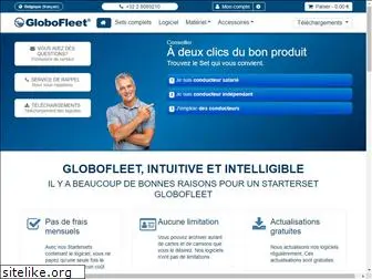 globofleet.be