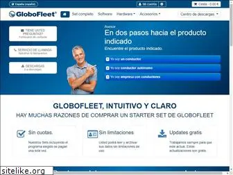 globofleet.es