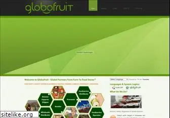 globofruit.com