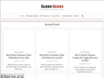 globogears.com