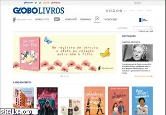 globolivros.globo.com