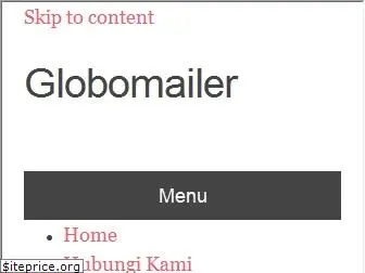 globomailer.com