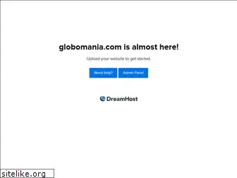 globomania.com