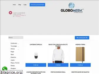 globomerk.com