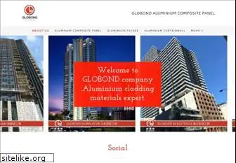 globond.com