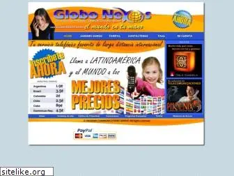 globonexos.com