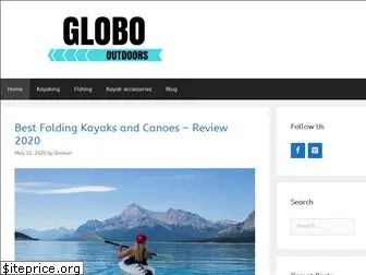 globooutdoors.com