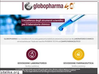 globopharma.com