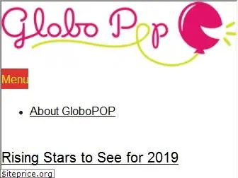 globopop.com