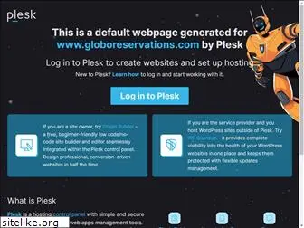 globoreservations.com