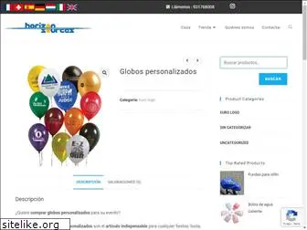 globos-hinchables.es