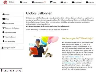 globos.nl