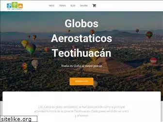 globosaerostaticos.com.mx