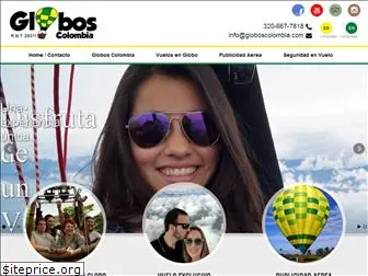 globoscolombia.com