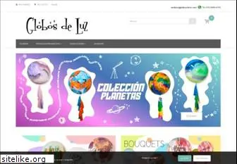 globosdeluz.com