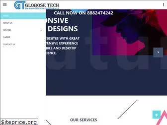 globosetech.com