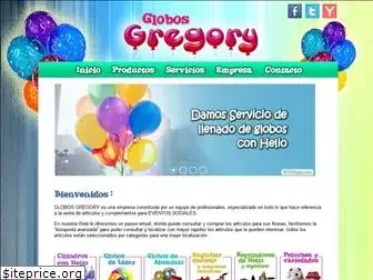 globosgregory1.com