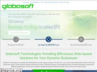 globosoft.com
