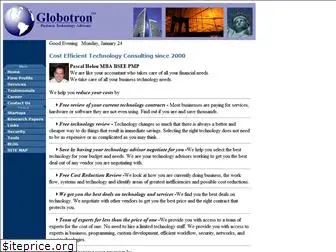 globotron.com