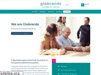 globrands.com