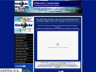 globrocks.com