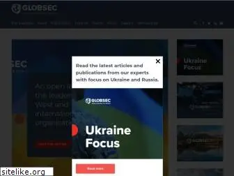 globsec.org