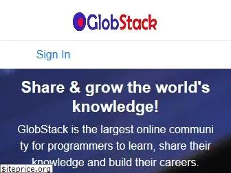 globstack.com