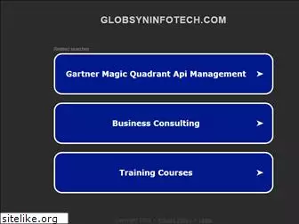 globsyninfotech.com