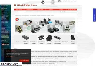 globtek.com